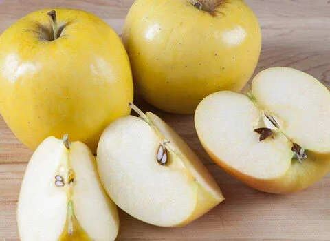 قیمت سیب زرد مهاباد + خرید باور نکردنی